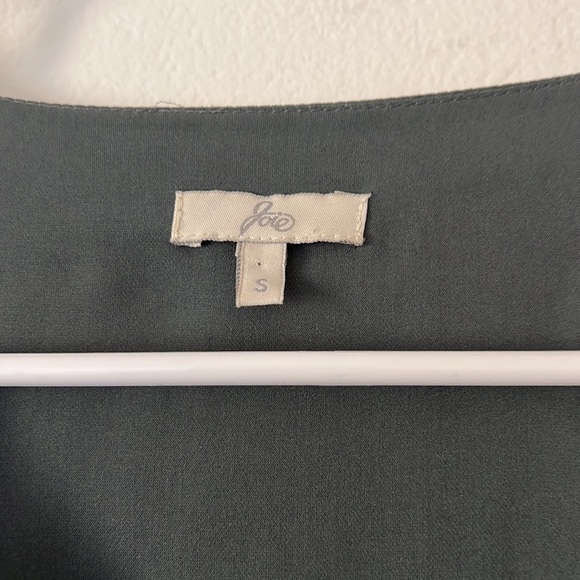 Joie Women’s Longsleeve Top Size Small Cashmire - Picture 3 of 5